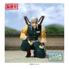 Sega Premium Perching Figure Demon Slayer Kimetsu no Yaiba Tengen Uzui Hashira Meeting Ver.