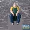 Sega Premium Perching Figure Sakamoto Days Taro Sakamoto Store Manager Version