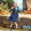 Sega Premium Perching Figure Delicious in Dungeon Marcille Donato