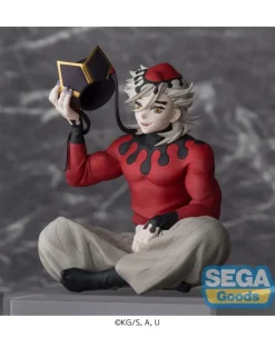 Sega Premium Perching Figure Demon Slayer Kimetsu no Yaiba Doma