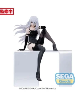 Sega Premium Perching Figure NieR: Automata Ver1.1a A2