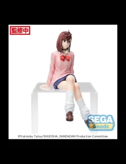 Sega Premium Perching Figure DanDaDan Momo Ayase Vol. 1