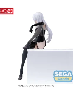 Sega Premium Perching Figure NieR: Automata Ver1.1a A2