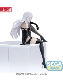 Sega Premium Perching Figure NieR: Automata Ver1.1a A2