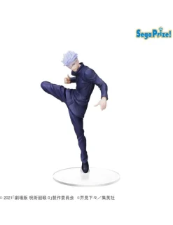 Sega Premium Size Figure Jujutsu Kaisen Gojo Satoru