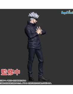 Sega Premium Size Figure Jujutsu Kaisen Gojo Satoru