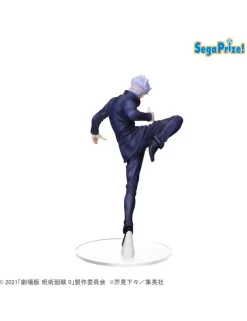 Sega Premium Size Figure Jujutsu Kaisen Gojo Satoru