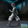 Sega Super Premium Figure Demon Slayer Kimetsu no Yaiba Akaza