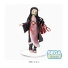 Sega Super Premium Figure Demon Slayer Kimetsu no Yaiba Nezuko Kamado Sibling Bonds Ver.