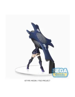 Sega Super Premium Figure Fate/Grand Order Mash Kyrielight