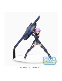 Sega Super Premium Figure Fate/Grand Order Mash Kyrielight