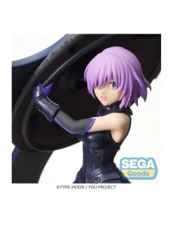 Sega Super Premium Figure Fate/Grand Order Mash Kyrielight