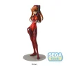 Sega Super Premium Size Figure Rebuild of Evangelion Asuka Shikinami Langley Ver. 2