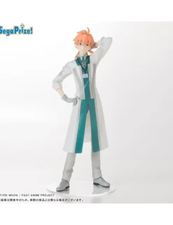 Sega Super Premium Size Figure Fate/Grand Order Romani Archaman