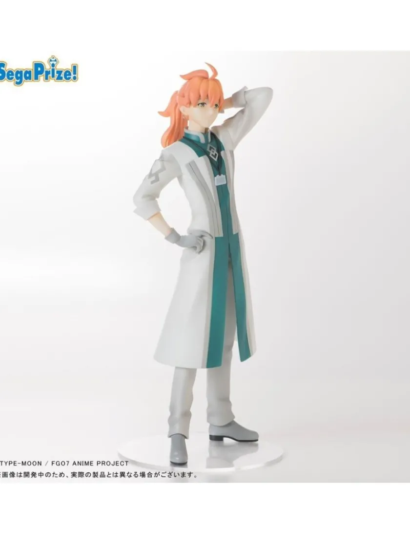 Sega Super Premium Size Figure Fate/Grand Order Romani Archaman