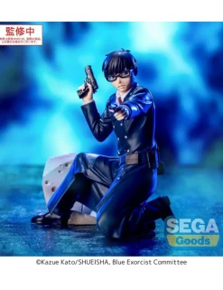 Sega Xross Link Ao No Exorcist Yukio Okumura