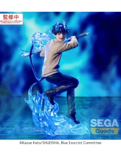 Sega Xross Link Ao No Exorcist Rin Okumura