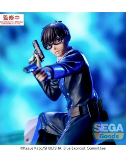 Sega Xross Link Ao No Exorcist Yukio Okumura