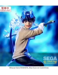 Sega Xross Link Ao No Exorcist Rin Okumura