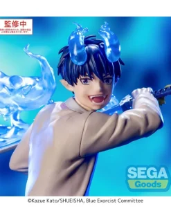 Sega Xross Link Ao No Exorcist Rin Okumura