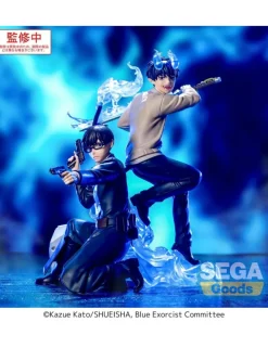 Sega Xross Link Ao No Exorcist Yukio Okumura