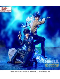 Sega Xross Link Ao No Exorcist Rin Okumura