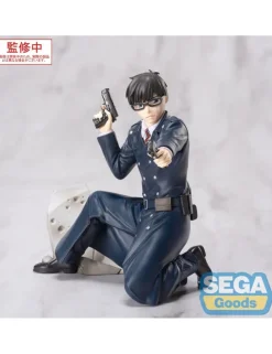 Sega Xross Link Ao No Exorcist Yukio Okumura