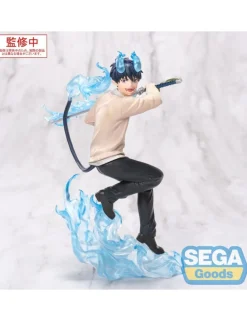 Sega Xross Link Ao No Exorcist Rin Okumura
