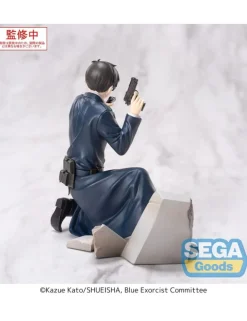 Sega Xross Link Ao No Exorcist Yukio Okumura