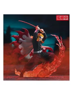 Sega Xross Link Demon Slayer Kimetsu no Yaiba Kyojuro Rengoku