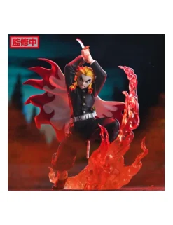 Sega Xross Link Demon Slayer Kimetsu no Yaiba Kyojuro Rengoku