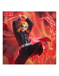 Sega Xross Link Demon Slayer Kimetsu no Yaiba Kyojuro Rengoku