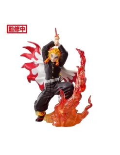 Sega Xross Link Demon Slayer Kimetsu no Yaiba Kyojuro Rengoku