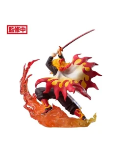 Sega Xross Link Demon Slayer Kimetsu no Yaiba Kyojuro Rengoku