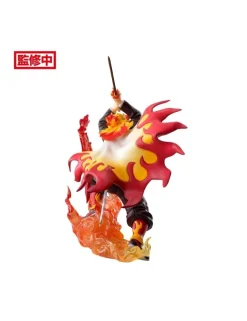 Sega Xross Link Demon Slayer Kimetsu no Yaiba Kyojuro Rengoku