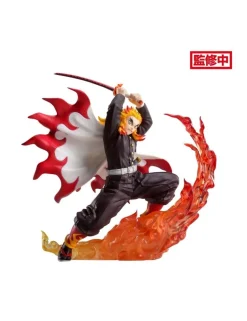 Sega Xross Link Demon Slayer Kimetsu no Yaiba Kyojuro Rengoku