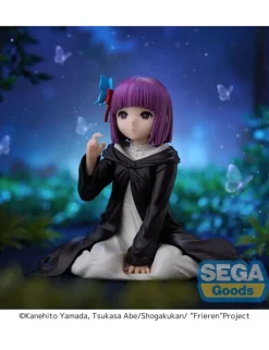 Sega Yumemirize Frieren Beyond Journey's End Fern In Those Days