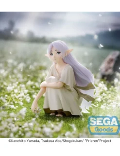 Sega Yumemirize Frieren Beyond Journey's End Frieren In Those Days