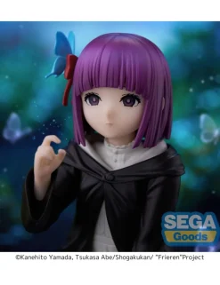 Sega Yumemirize Frieren Beyond Journey's End Fern In Those Days