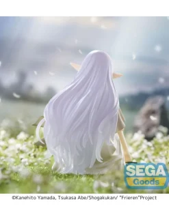 Sega Yumemirize Frieren Beyond Journey's End Frieren In Those Days