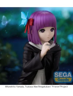 Sega Yumemirize Frieren Beyond Journey's End Fern In Those Days