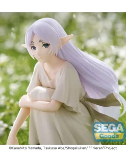 Sega Yumemirize Frieren Beyond Journey's End Frieren In Those Days