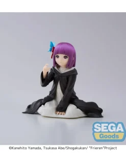 Sega Yumemirize Frieren Beyond Journey's End Fern In Those Days