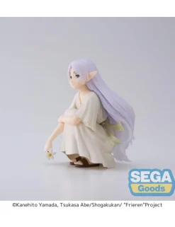 Sega Yumemirize Frieren Beyond Journey's End Frieren In Those Days