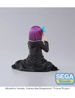 Sega Yumemirize Frieren Beyond Journey's End Fern In Those Days