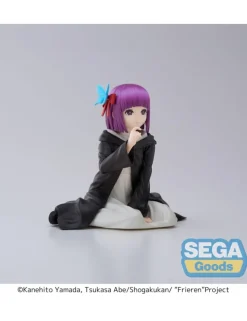 Sega Yumemirize Frieren Beyond Journey's End Fern In Those Days