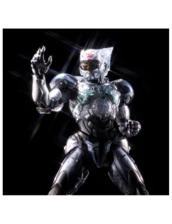 Sentinel Choukou Senshi Changerion