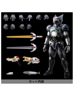 Sentinel Choukou Senshi Changerion