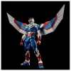 Sentinel Fighting Armor Captain America Sam Wilson Version