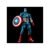 Sentinel Fighting Armor Captain America